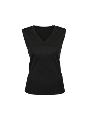 Picture of Ladies Milano Vest