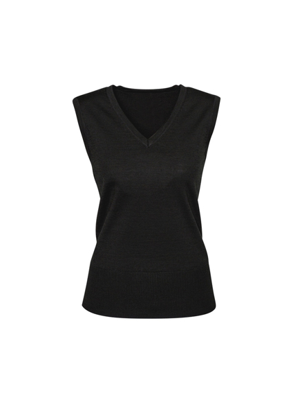 Picture of Ladies Milano Vest