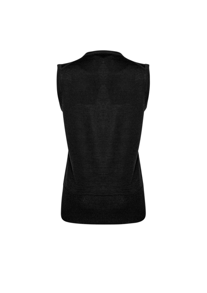 Picture of Ladies Milano Vest